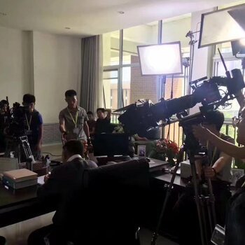 微山工厂企业宣传片与影视节目制作——专业影视策划公司的综合服务