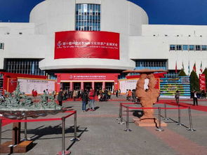 让文创与产业深度融合——中央文化管理干部学院参展文博会并组织专题赛事