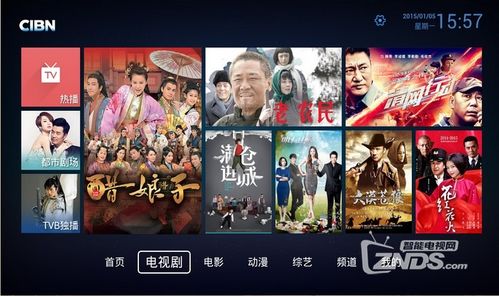 清爽视听 探讨CIBN高清影视去广告版对影视制作行业的启示