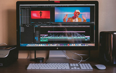 女生是否适合学习影视多媒体技术专业——从组织比赛的角度分析